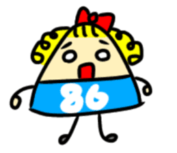 onigiriDEBUKO sticker #11741358