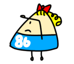 onigiriDEBUKO sticker #11741359
