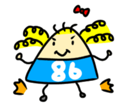 onigiriDEBUKO sticker #11741360