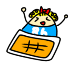 onigiriDEBUKO sticker #11741369