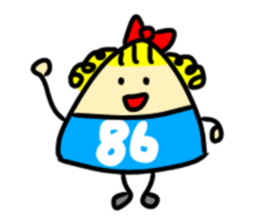 onigiriDEBUKO sticker #11741370