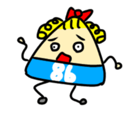 onigiriDEBUKO sticker #11741373