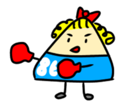 onigiriDEBUKO sticker #11741378