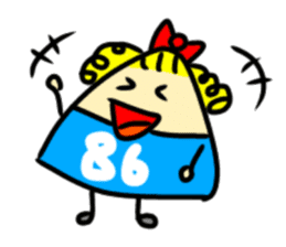 onigiriDEBUKO sticker #11741379