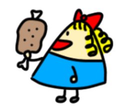 onigiriDEBUKO sticker #11741385