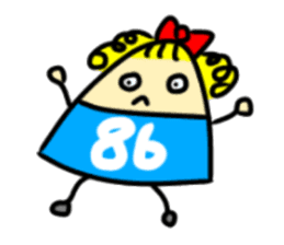 onigiriDEBUKO sticker #11741386