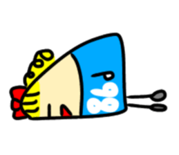 onigiriDEBUKO sticker #11741391