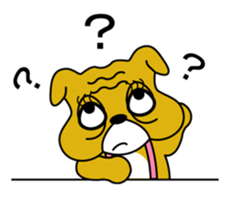 1day of Buruko sticker #11741664