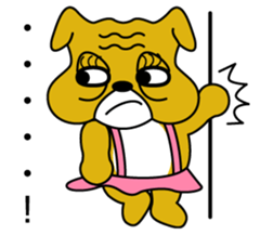 1day of Buruko sticker #11741668