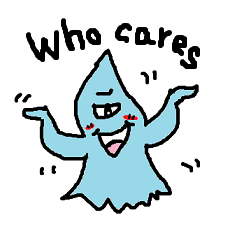 My name is soul It is a slime(English)