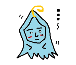 My name is soul It is a slime(English) sticker #11741793