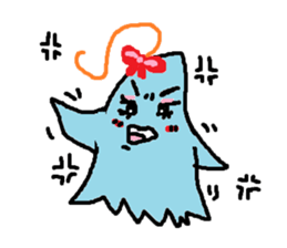 My name is soul It is a slime(English) sticker #11741807