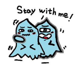 My name is soul It is a slime(English) sticker #11741824