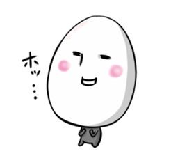 THE OYAKODON sticker #11742124