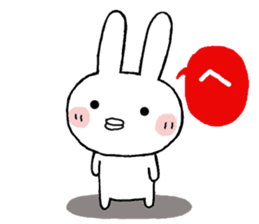 Chibita(tsukkomi) sticker #11742357