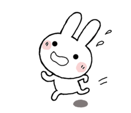 Chibita(tsukkomi) sticker #11742380