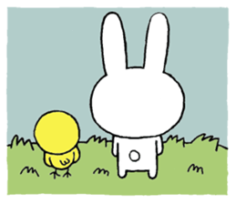 Chibita(tsukkomi) sticker #11742389