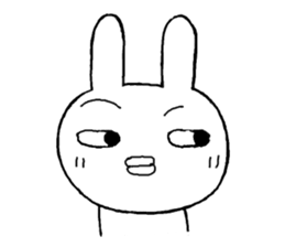 Chibita(tsukkomi) sticker #11742390