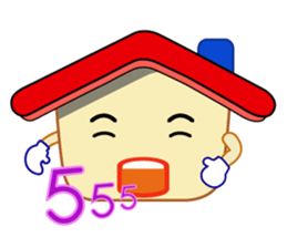 Mr.homestyle sticker #11743163