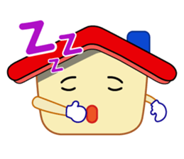 Mr.homestyle sticker #11743165