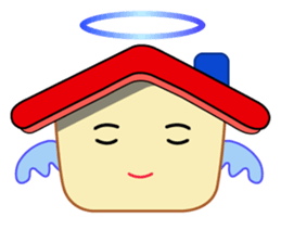 Mr.homestyle sticker #11743172