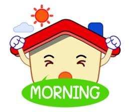 Mr.homestyle sticker #11743176