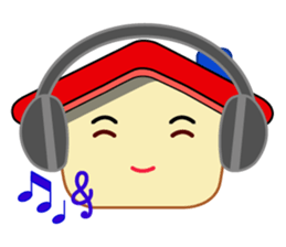 Mr.homestyle sticker #11743178