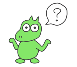 Odd Boy sticker #11743350