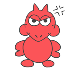 Odd Boy sticker #11743362