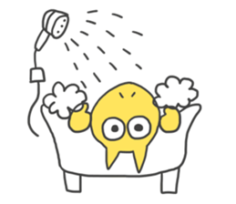 Odd Boy sticker #11743372