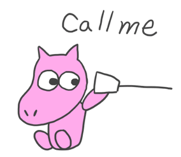 Odd Boy sticker #11743373