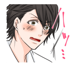 ABO!! sticker #11743461