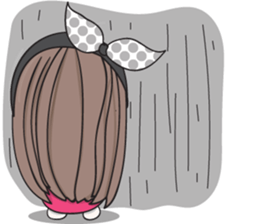 Num Tan sticker #11743962