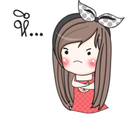 Num Tan sticker #11743966