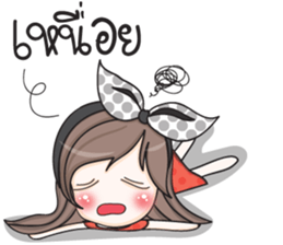 Num Tan sticker #11743967