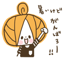 Cute girly stickers6 sticker #11744065