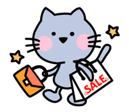 Nini2 sticker #11744212