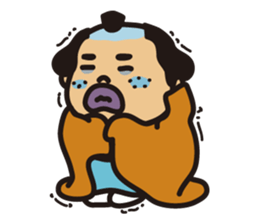 "Wakadanna" sticker #11744912