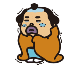 "Wakadanna" sticker #11744912