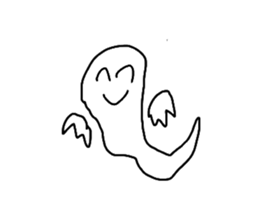 crazy people(English) sticker #11744936