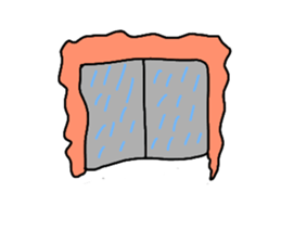 crazy people(English) sticker #11744951