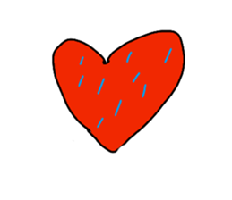 crazy people(English) sticker #11744952