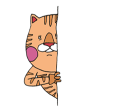 Sclera 2 sticker #11745065