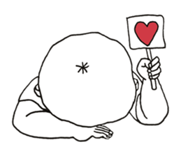 Sclera 2 sticker #11745075