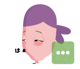 Russel Balloon sticker #11745296