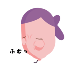 Russel Balloon sticker #11745310