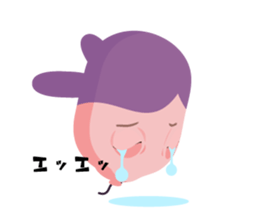 Russel Balloon sticker #11745313