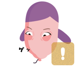 Russel Balloon sticker #11745315