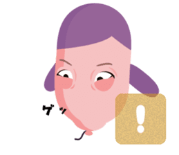 Russel Balloon sticker #11745315