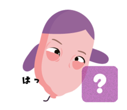 Russel Balloon sticker #11745318